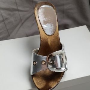 Bakers Shoes - Bakers Sabrina Slip on Pump Bakers Shoes - Bakers Sabrina Slip on Pump